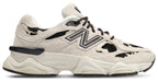 New Balance 9060 - Women Shoes — Beigetan-Angora — image 1