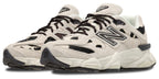 New Balance 9060 - Women Shoes — Beigetan-Angora — image 3