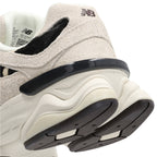 New Balance 9060 - Women Shoes — Beigetan-Angora — image 8