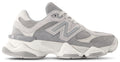 New Balance 9060 - Women Shoes — Slate Grey-Raincloud — image 1