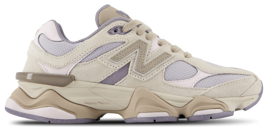 New Balance 9060 - Women Shoes — Timberwolf-Driftwood — image 1