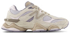 New Balance 9060 - Women Shoes — Timberwolf-Driftwood — image 1