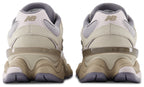 New Balance 9060 - Women Shoes — Timberwolf-Driftwood — image 4