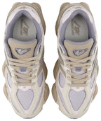 New Balance 9060 - Women Shoes — Timberwolf-Driftwood — image 5