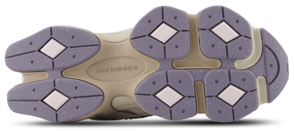 New Balance 9060 - Women Shoes — Timberwolf-Driftwood — image 6