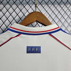 Zidane France Away Jersey 1998 — image 7