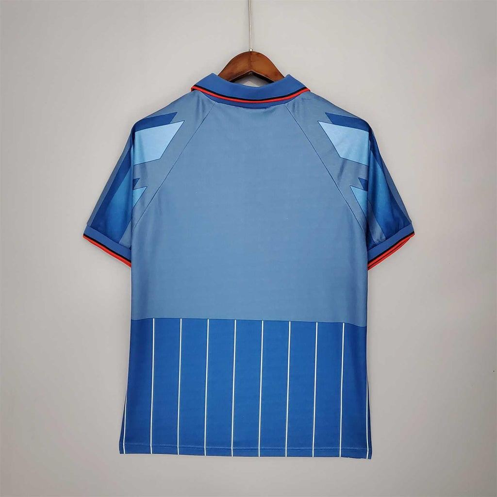 Milan Fourth Jersey 1995/96