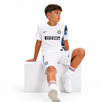 Inter Completo Away 2010/11 - BAMBINO