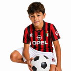 Milan Completo Home 1996/97 - BAMBINO