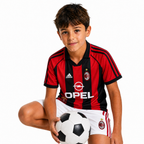 Milan Completo Home 1998/99 - BAMBINO