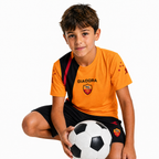 Roma Completo Home 2005/06 - BAMBINO