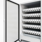 Smart Elevator Vending Machine