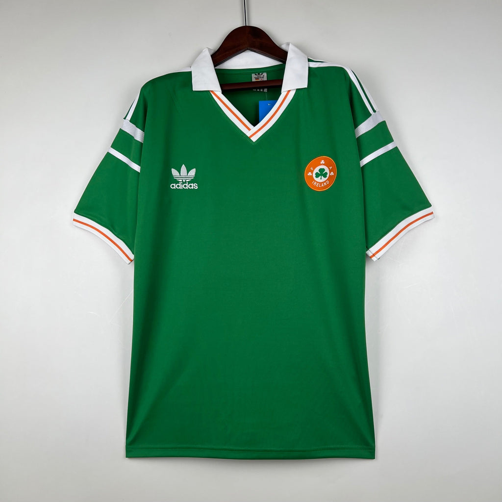 Ireland Home Jersey 1998 — image 1