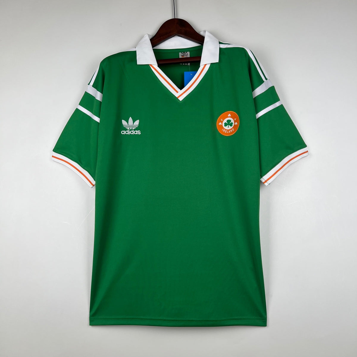 Ireland Home Jersey 1998 — image 1