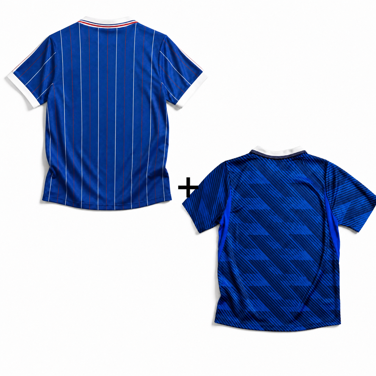 Francia 1982 + Francia Home 2026