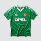 Ireland Home Jersey 1990 — image 1