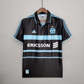 Marseille Third Jersey 1999/00 - NO NAME NO NUMBER - XXL — image 1