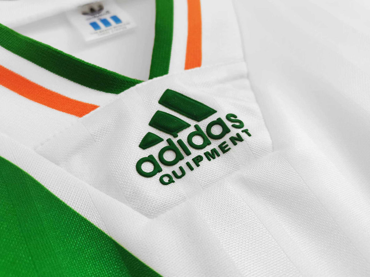 Ireland Away Jersey 1994 — image 4