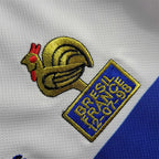 Zidane France Away Jersey 1998 — image 4