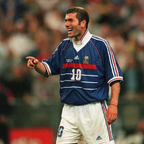 Zidane France Home Jersey 1998 World Cup Winners — image 6