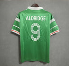 Ireland Home Jersey 1988 — image 3
