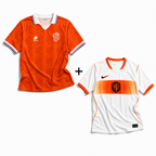 Paesi Bassi 1995 + Paesi Bassi Away 2026