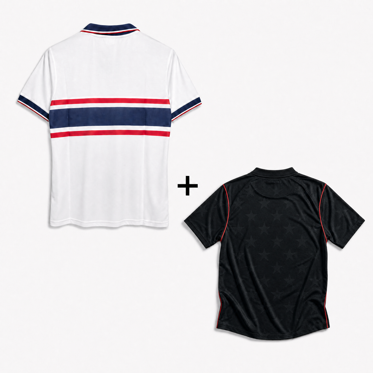 USA Home 1996 + USA Away 2026