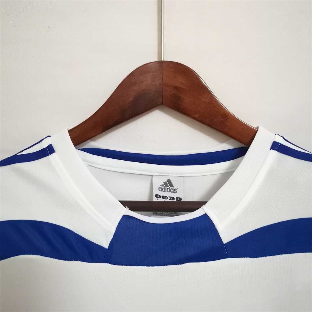 Greece Home Jersey 2004 World Cup — image 4