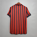 Milan Home Jersey 1999/00 - Centenary