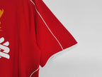Liverpool home jersey 2014/15
