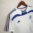 Grecia Maglia Home 2004 World Cup