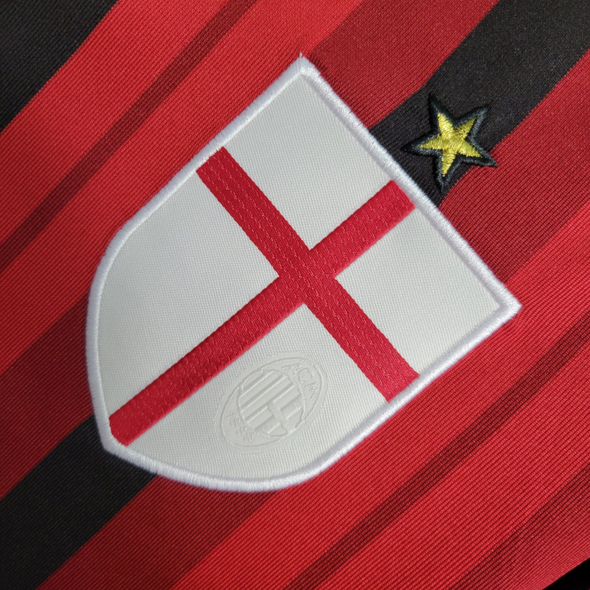 Milan Home Jersey 2014/15