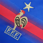 Zidane France Home 2004 Jersey