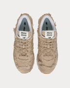 NB x Miu Miu - 574 Sneakers (Women's)