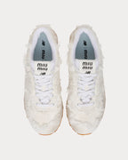 NB x Miu Miu - 574 Sneakers (Women's)