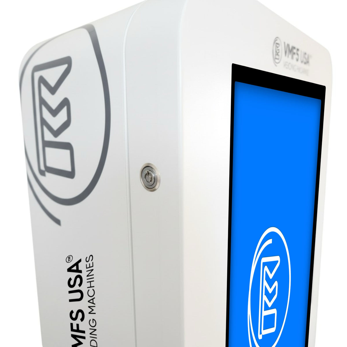 WallMount Vending Machine
