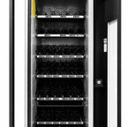 Slim Combo Vending Machine