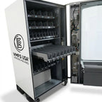 Seaga ENV4S 32 Snack Vending Machine