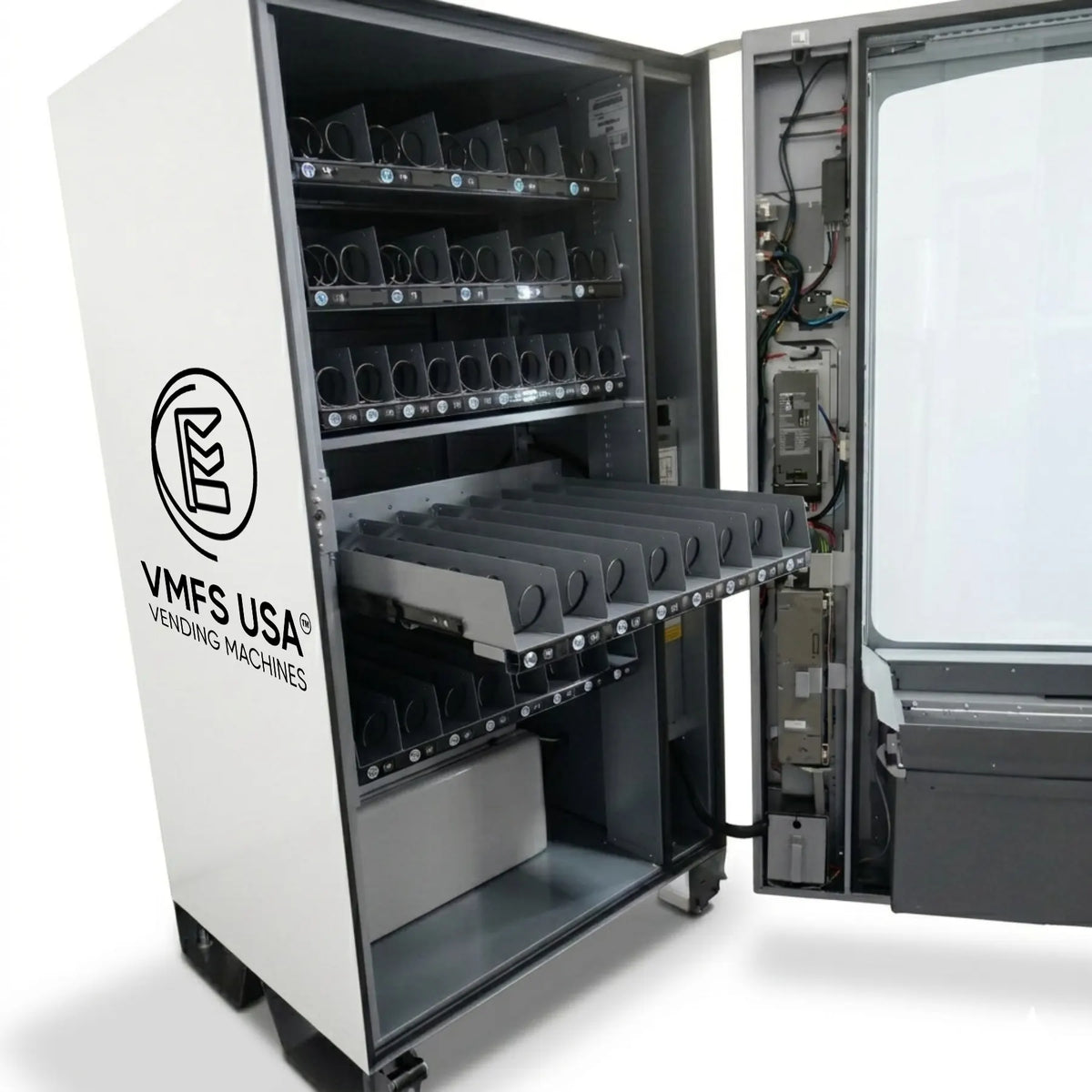 Seaga ENV4S 32 Snack Vending Machine