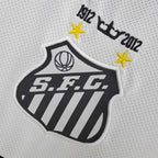 Santos Home Jersey 2012/2013