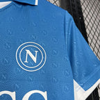 Napoli Home Jersey 2024/25