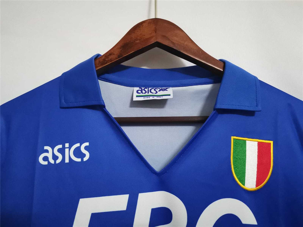 Sampdoria Home Jersey 1991/92
