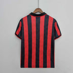 Milan Home Jersey 1995/96