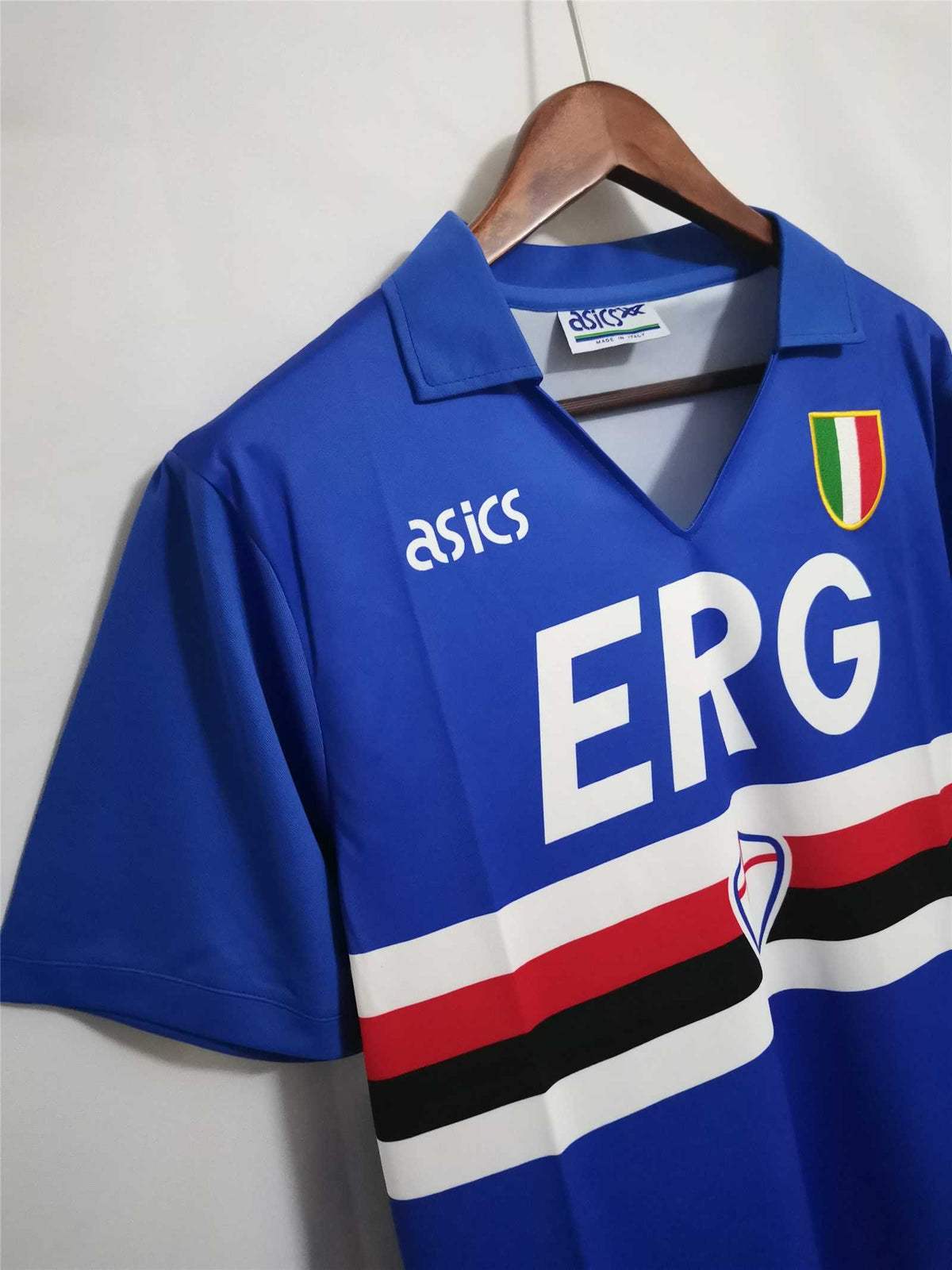 Sampdoria Home Jersey 1991/92