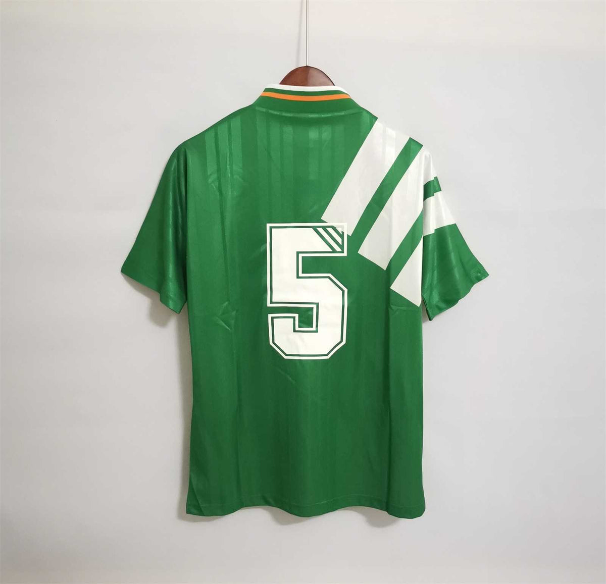 Ireland Home Jersey 1994 — image 2