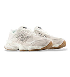 New Balance 9060 beige sneakers
