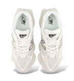 New Balance 9060 beige sneakers