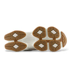 New Balance 9060 beige sneakers