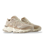 New Balance 9060 beige sneakers