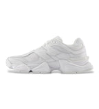 New Balance 9060 white sneakers